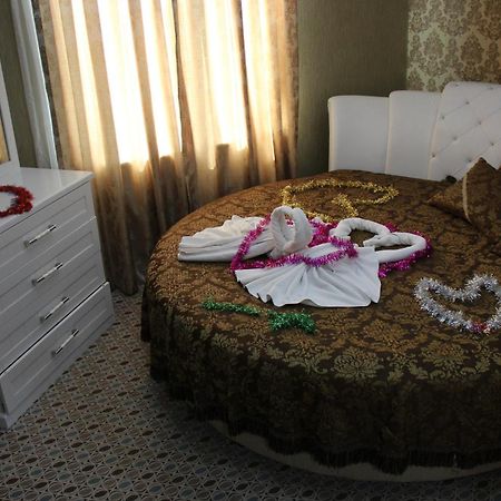 Grand Alin Otel Turhal Εξωτερικό φωτογραφία
