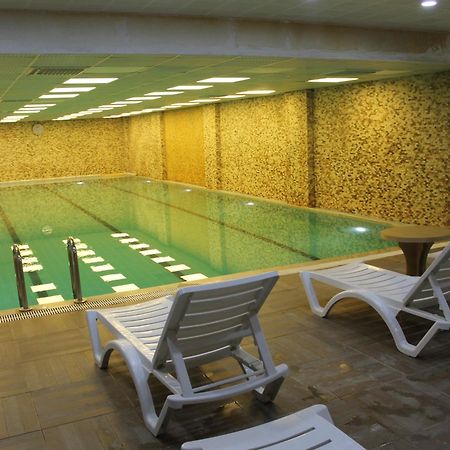 Grand Alin Otel Turhal Εξωτερικό φωτογραφία
