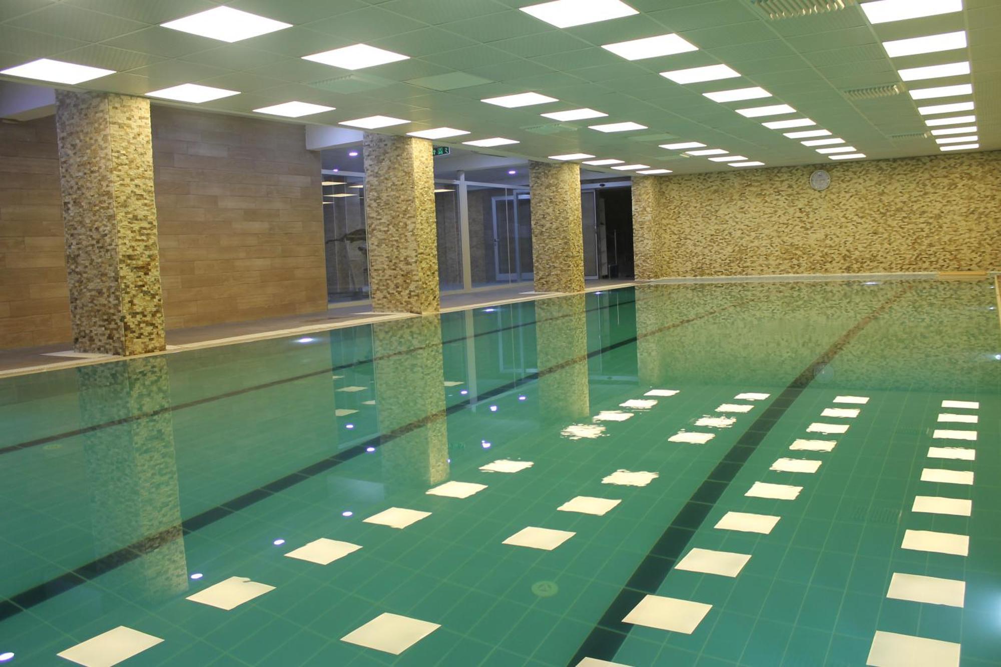 Grand Alin Otel Turhal Εξωτερικό φωτογραφία